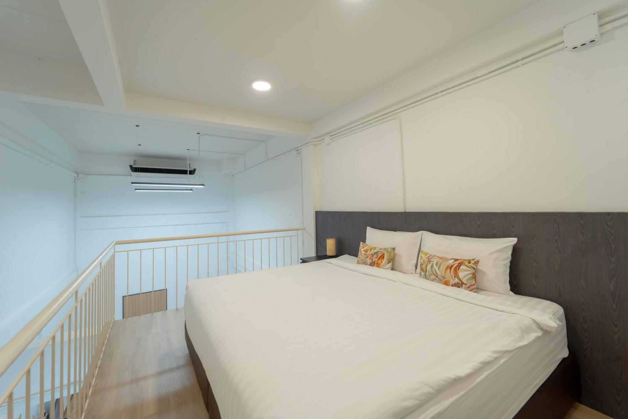 Ventus Phangan Haad Rin Ruang foto